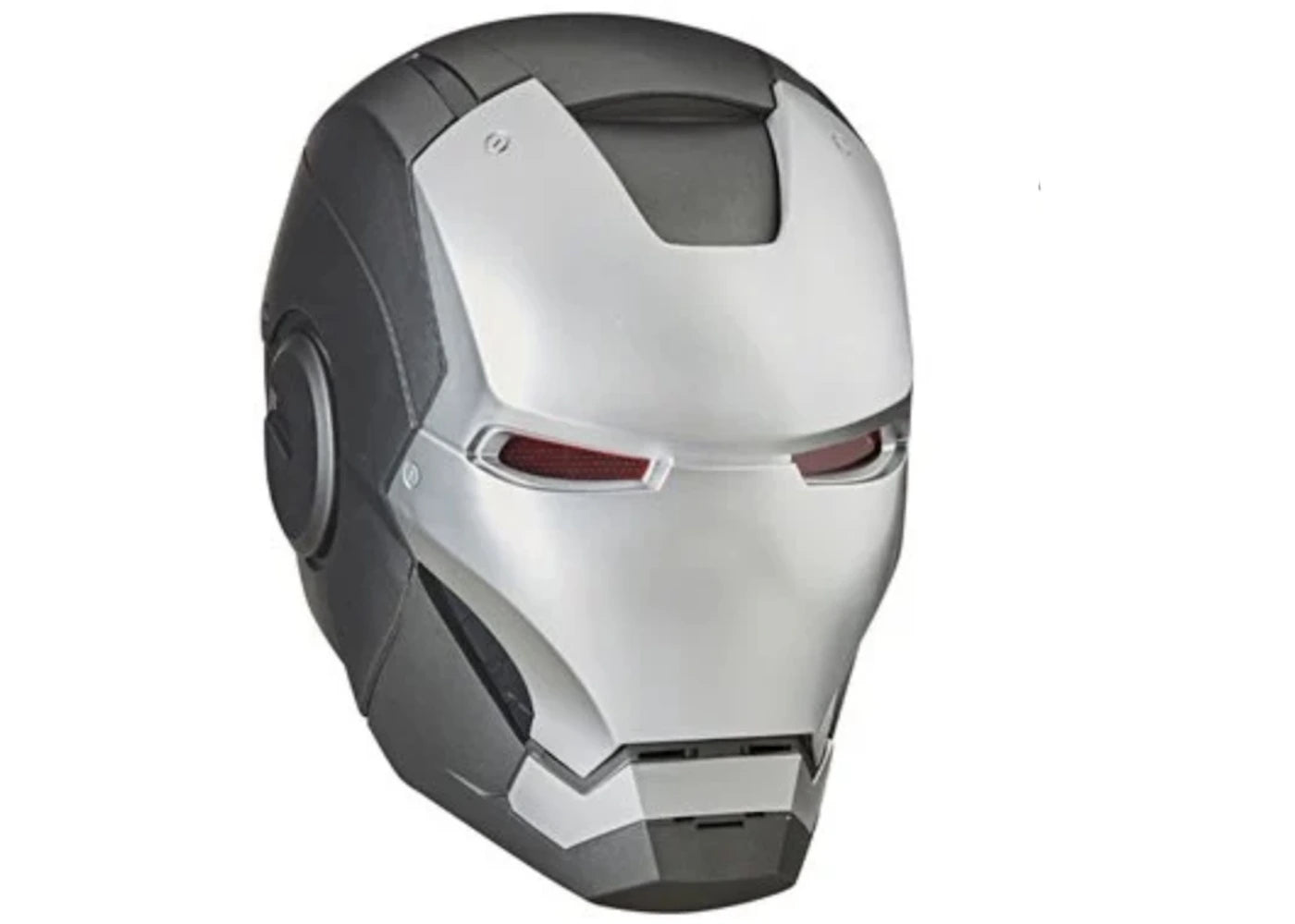 Marvel Legends Iron Man War Machine Helmet