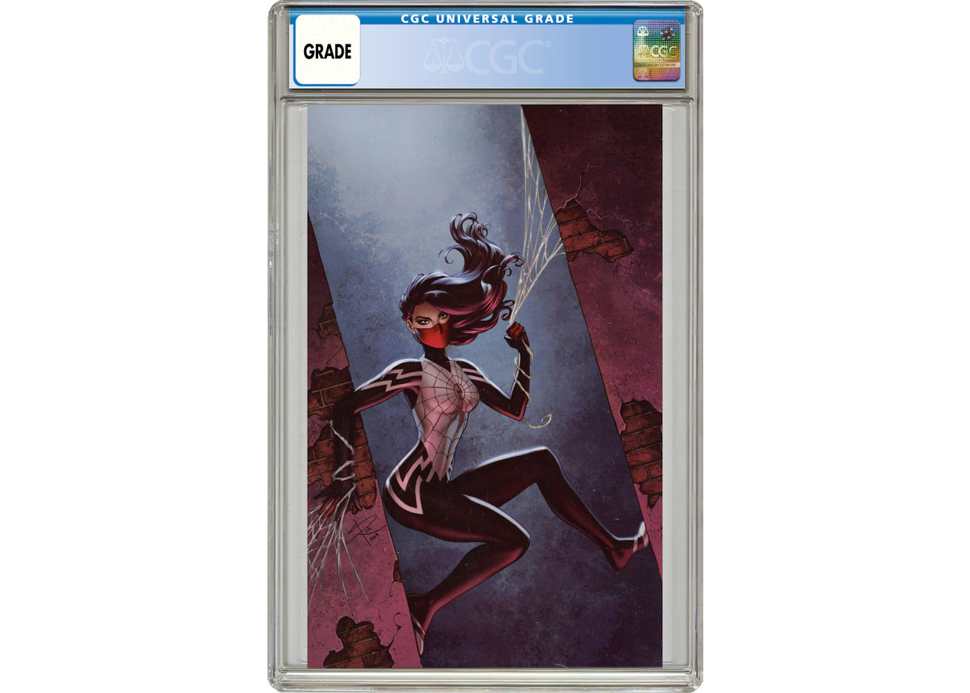 Marvel War of the Realms New Agents of Atlas (2019 Marvel) #1FRANKIES/GA.B Comic Book CGC Graded