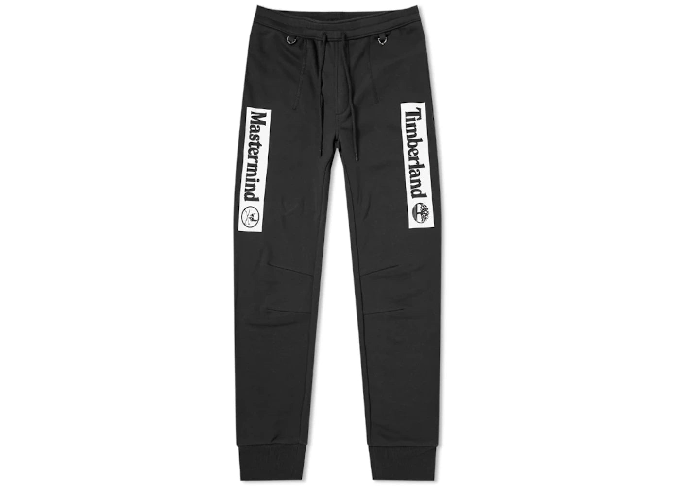 Mastermind Timberland Sweat Pants Black