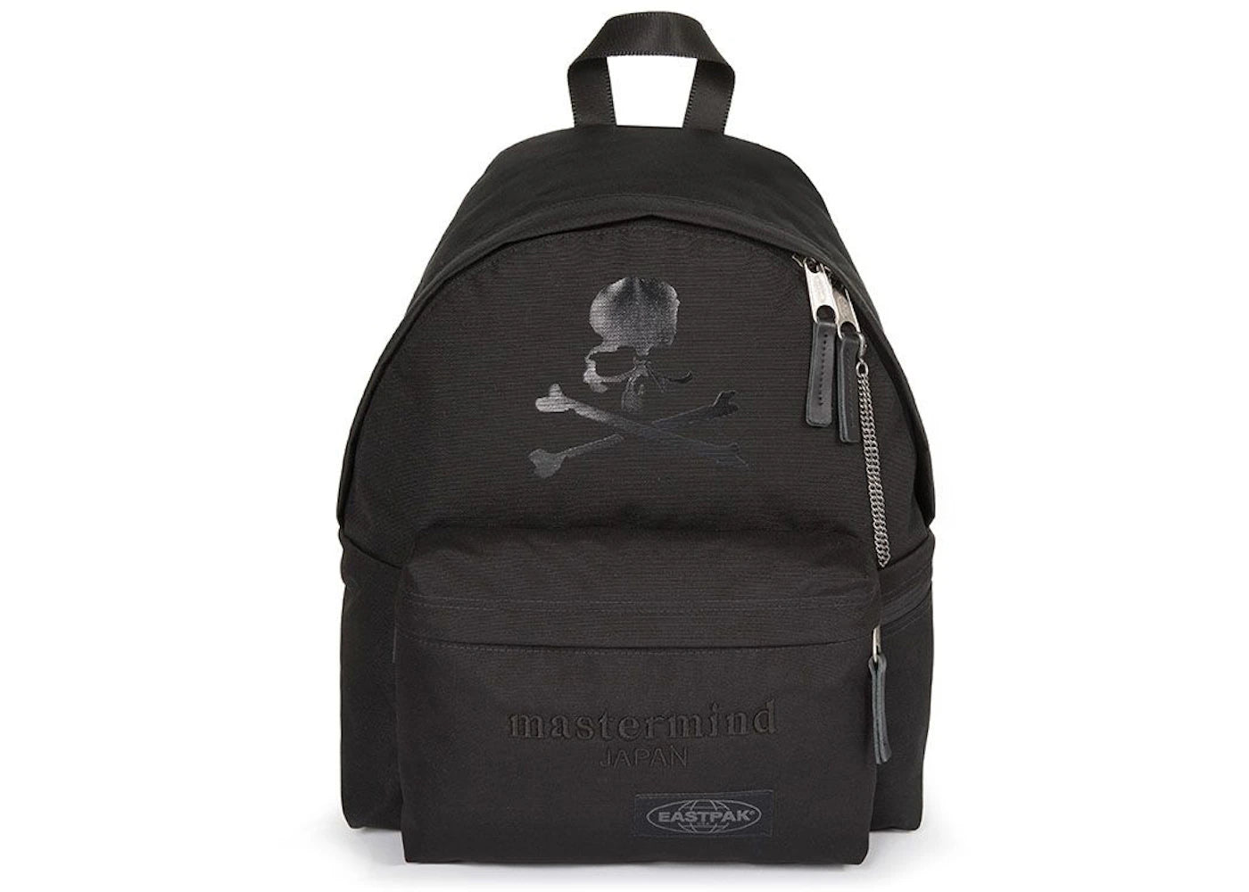 Mastermind x EASTPAK Bane Mind Backpack Black