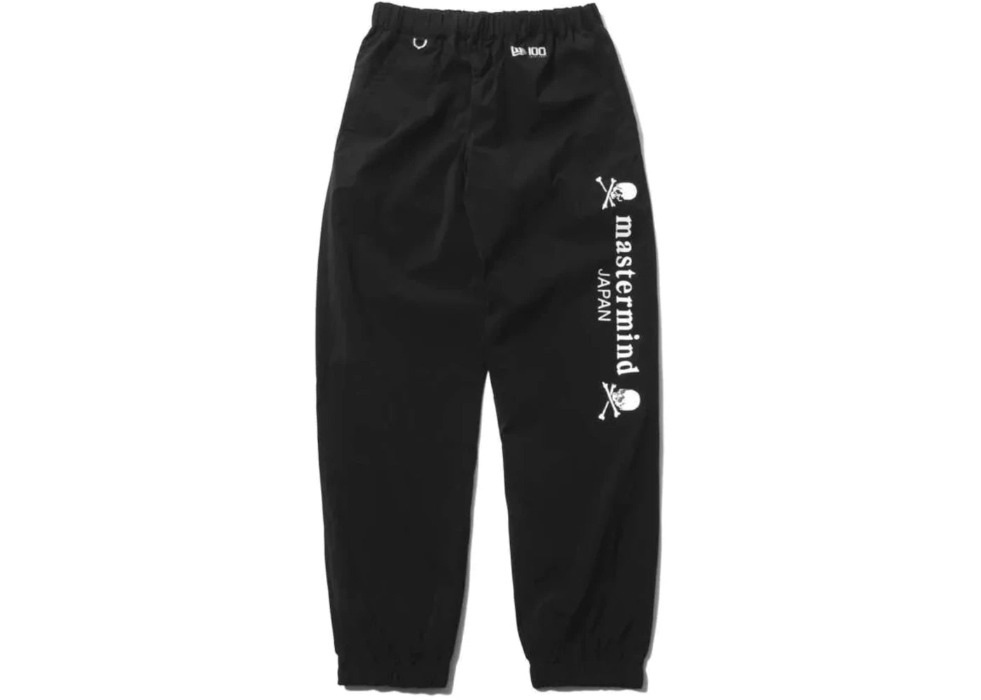 Mastermind x New Era Workout Pants Black