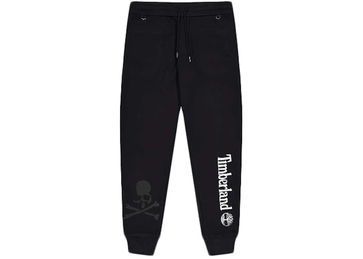 Mastermind x Timberland Logos Sweatpants Black