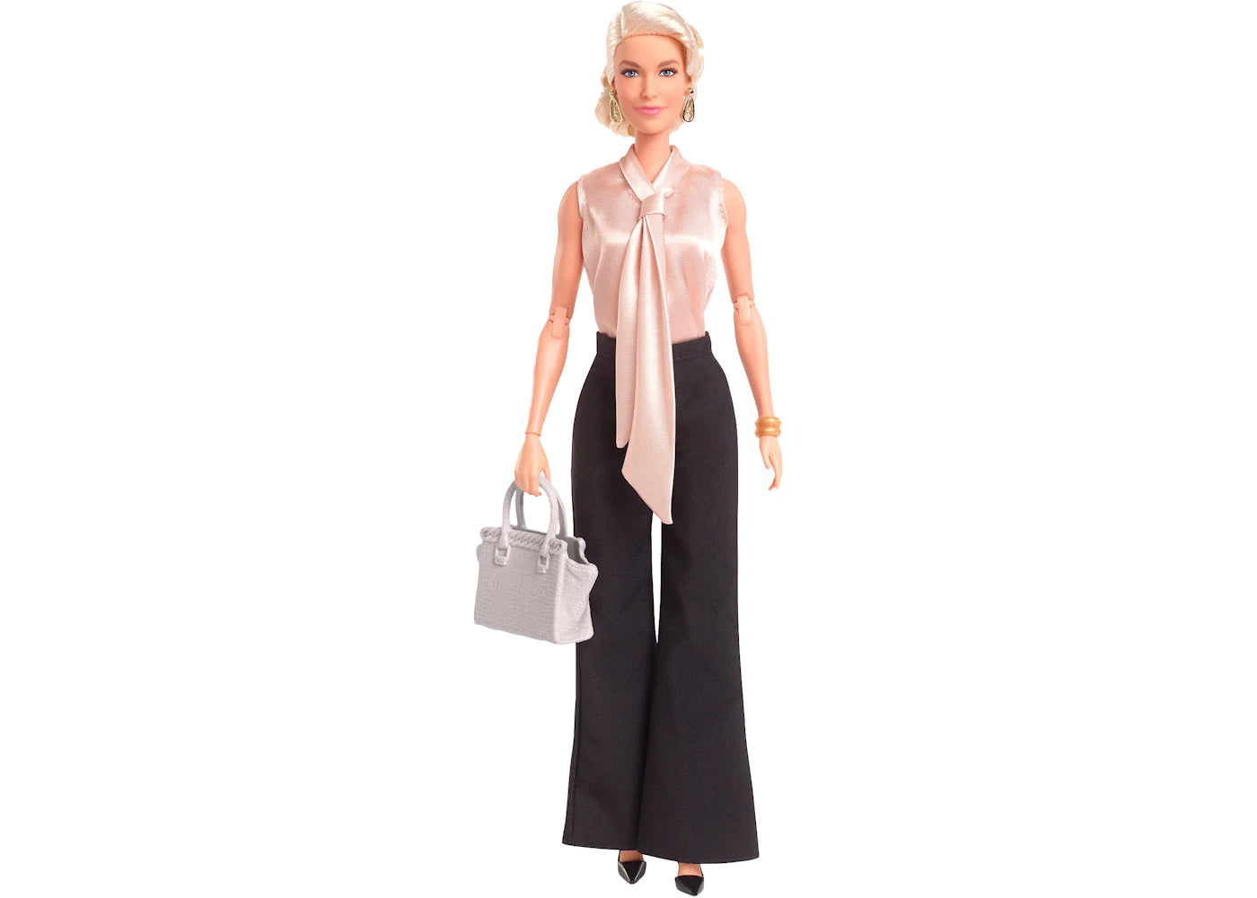 Mattel Barbie Signature Ted Lasso Rebecca Welton Doll