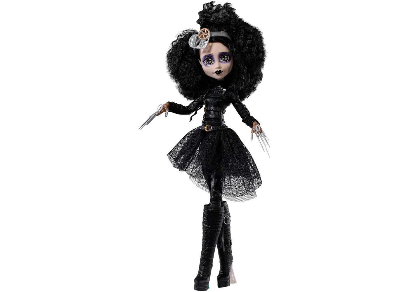 Mattel Monster High Edward Scissorhands Doll