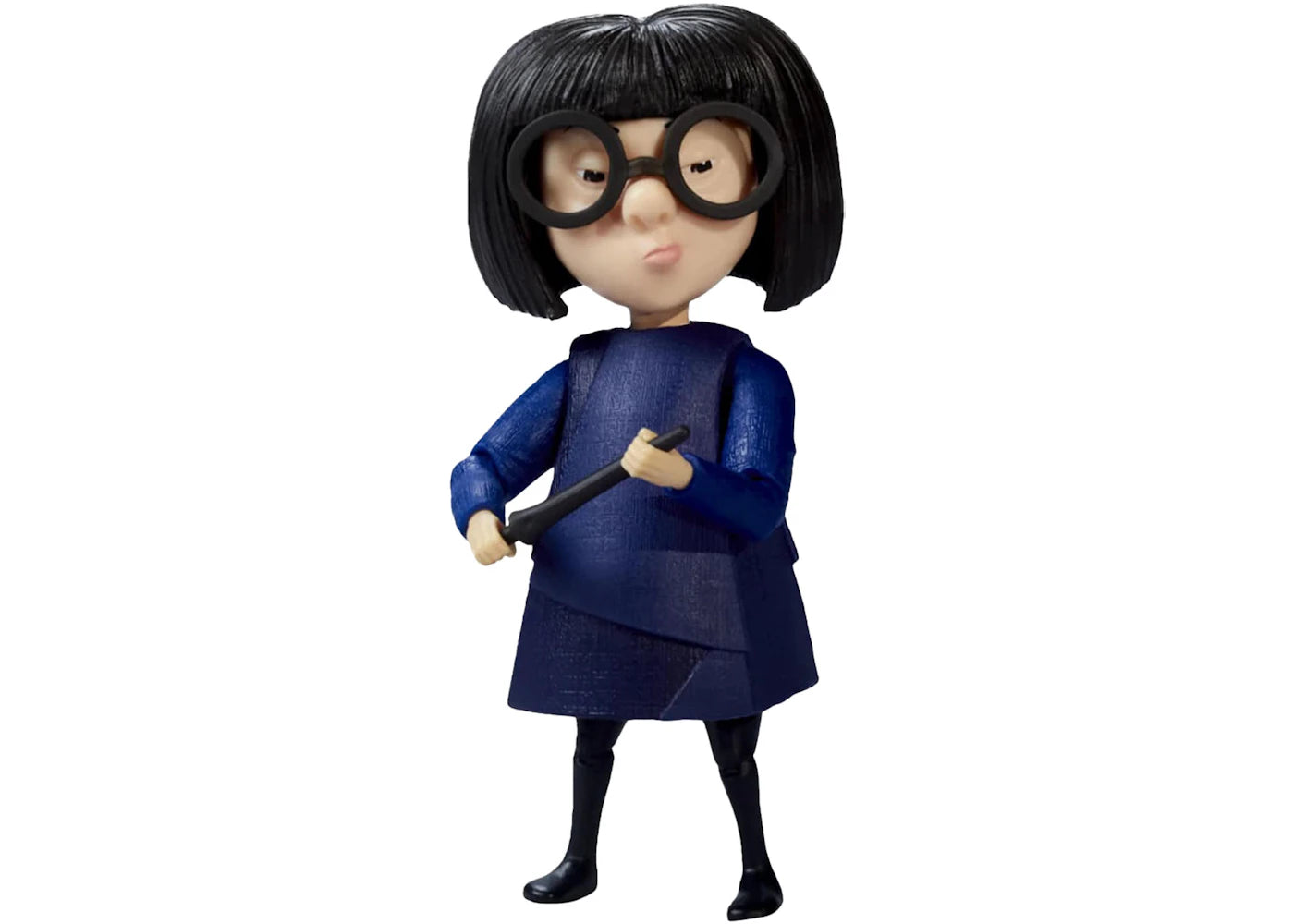 Mattel Pixar Spotlight Series Edna Mode Collector Figure The Incredibl ...