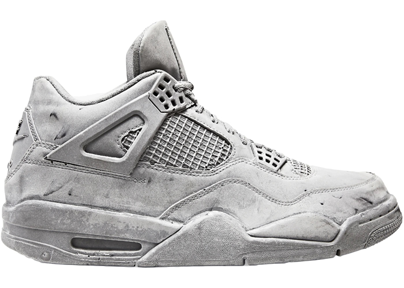 Matthew Senna Study 004 Sculpture Resin/Cement