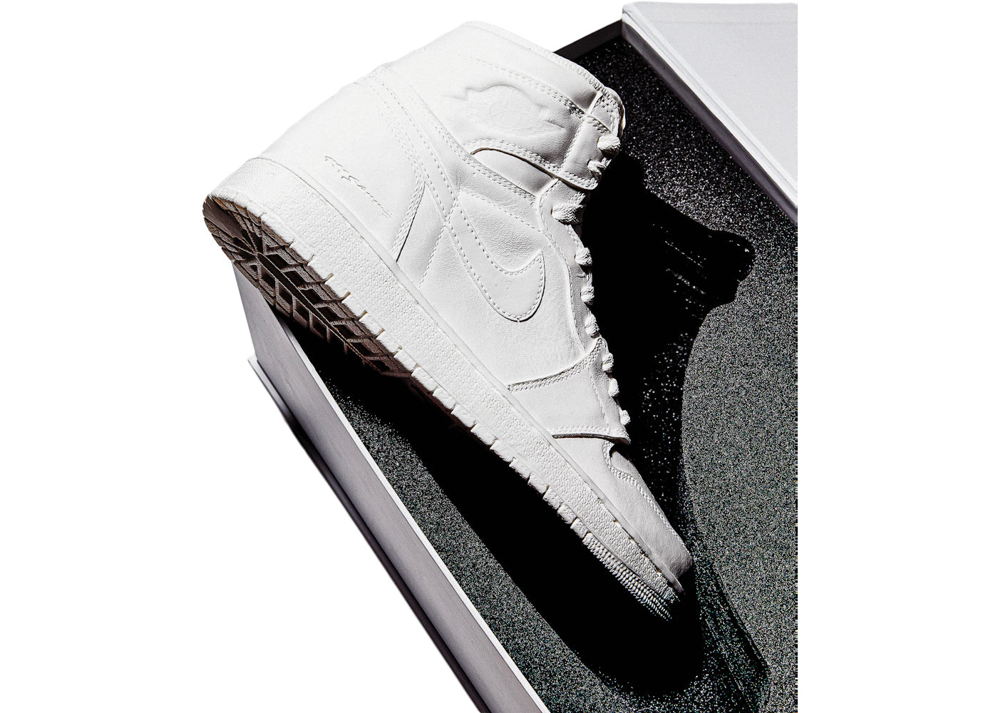 Matthew Senna Study 001 Sculpture