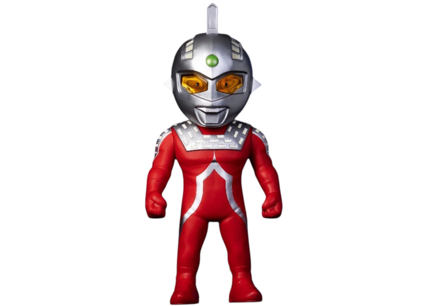 Mazzcot Ultraman Series Ultraseven Vinyl Figure