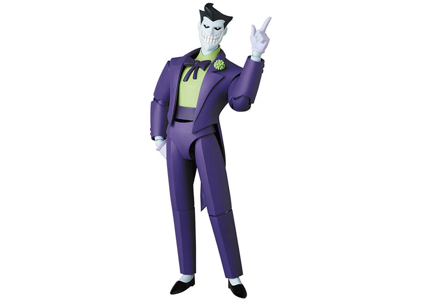 Medicom MAFEX The New Batman Adventures The Joker Figure