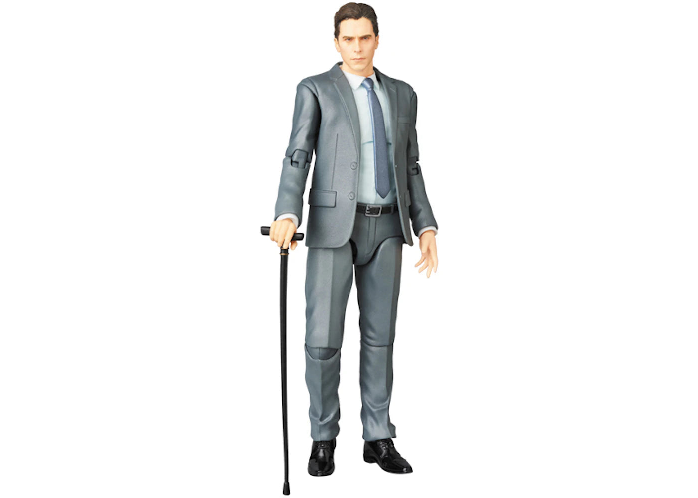 Medicom Batman The Dark Knight Trilogy Bruce Wayne No. 079 Action Figure