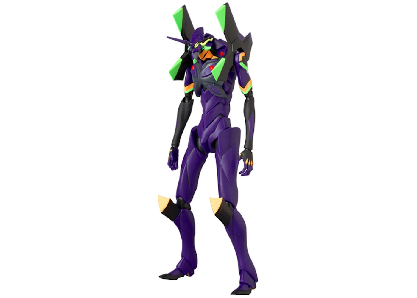 Medicom Evangelion Chapter No. 13 Action Figure