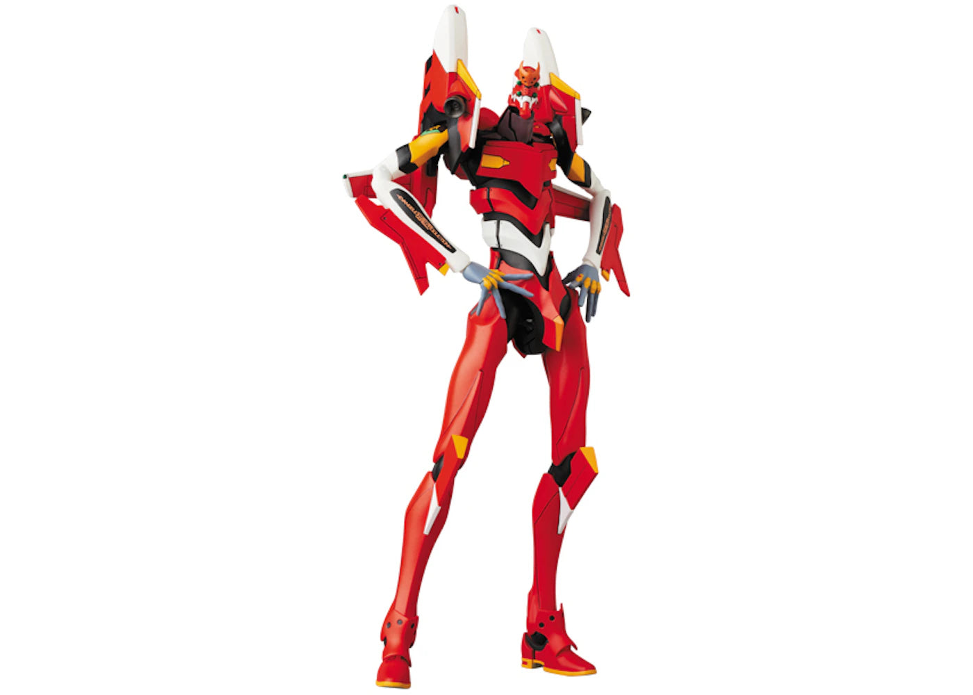 Medicom Evangelion Unit 1 No. 094 Action Figure