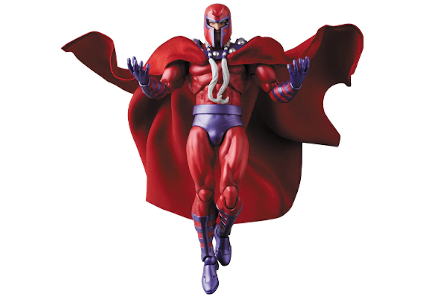 Medicom Marvel X-Men Magento No. 128 Action Figure