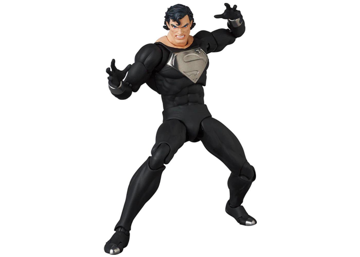 Medicom Return of Superman No. 150 Action Figure