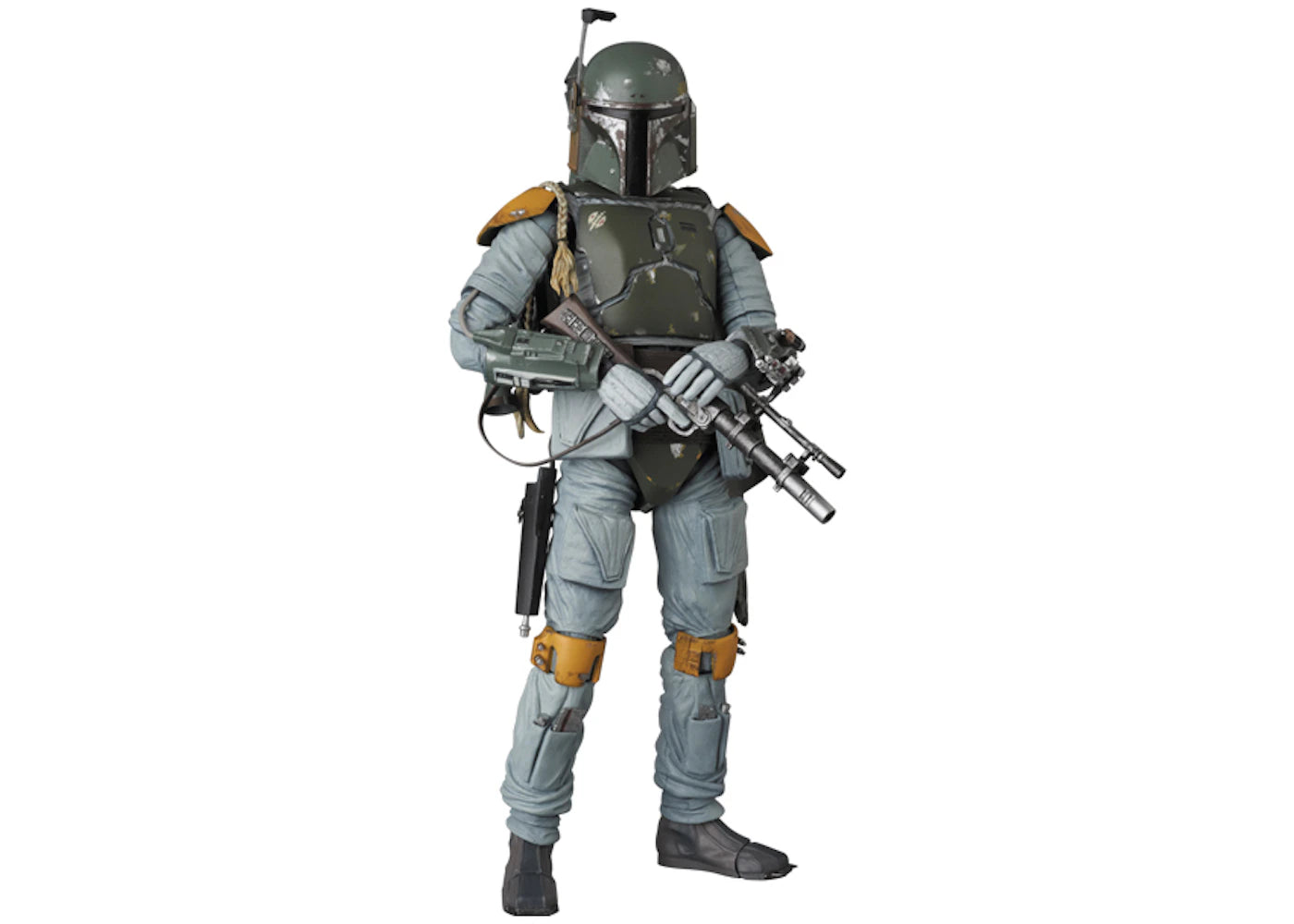 Medicom Star Wars Boba Fett No. 016 Action Figure