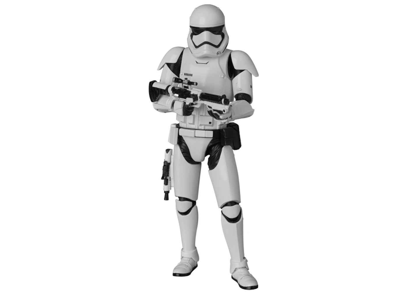 Medicom Star Wars First Order Stromtrooper No. 021 Action Figure