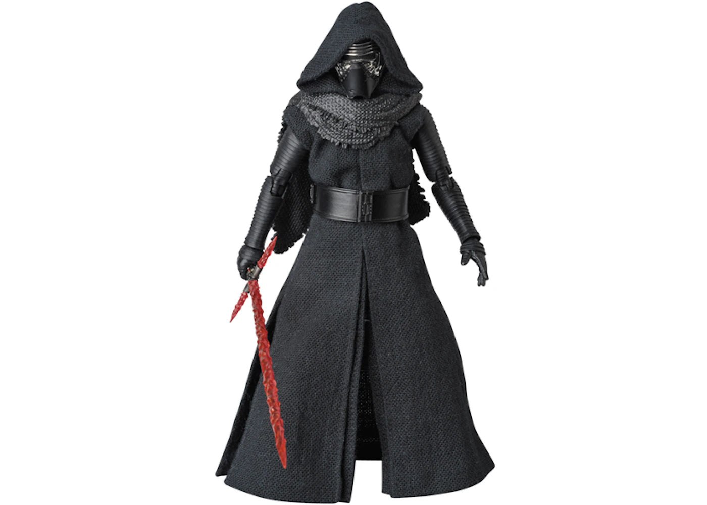 Medicom Star Wars Kylo Ren No. 027 Action Figure