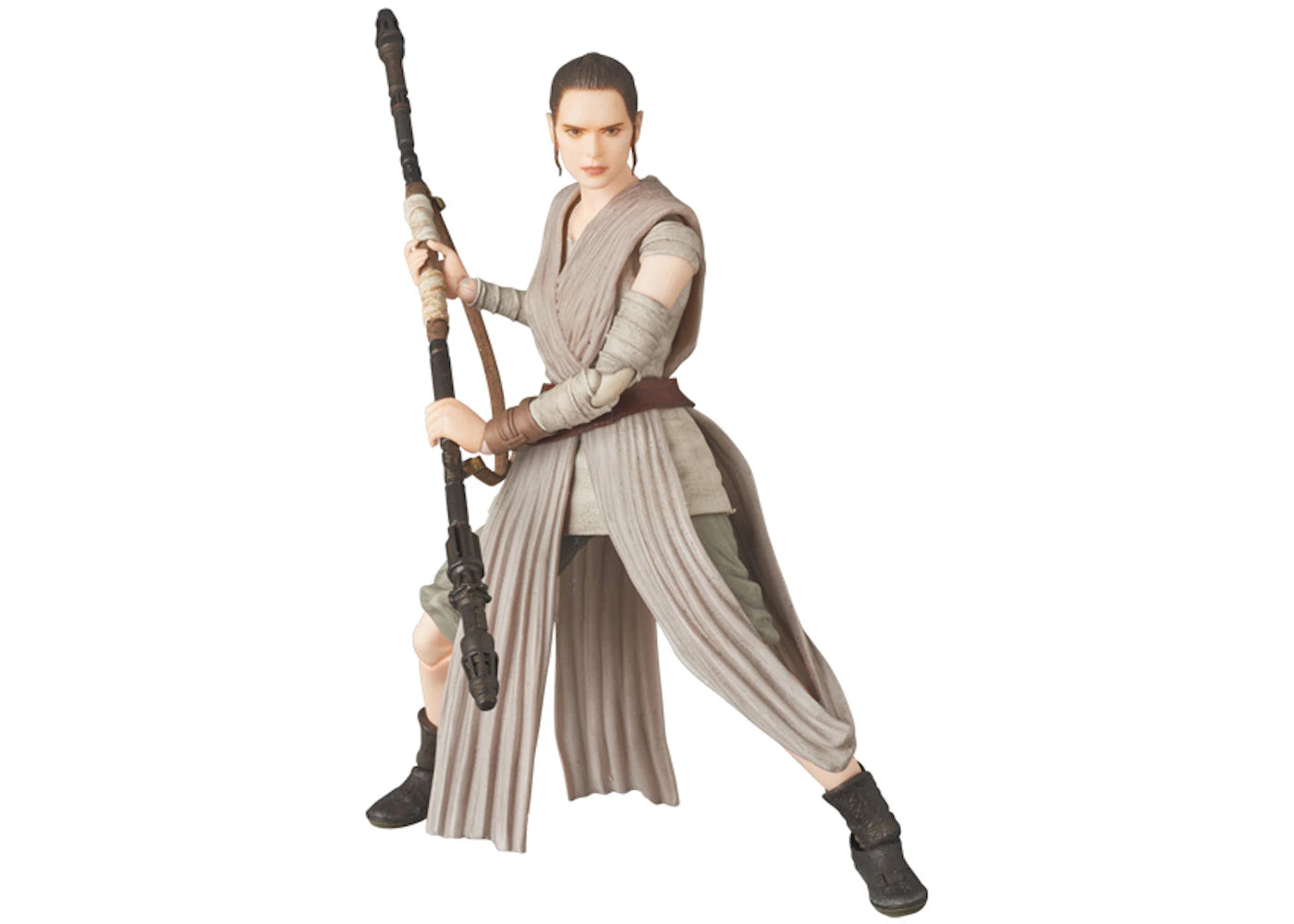Medicom Star Wars Rey No. 036 Action Figure