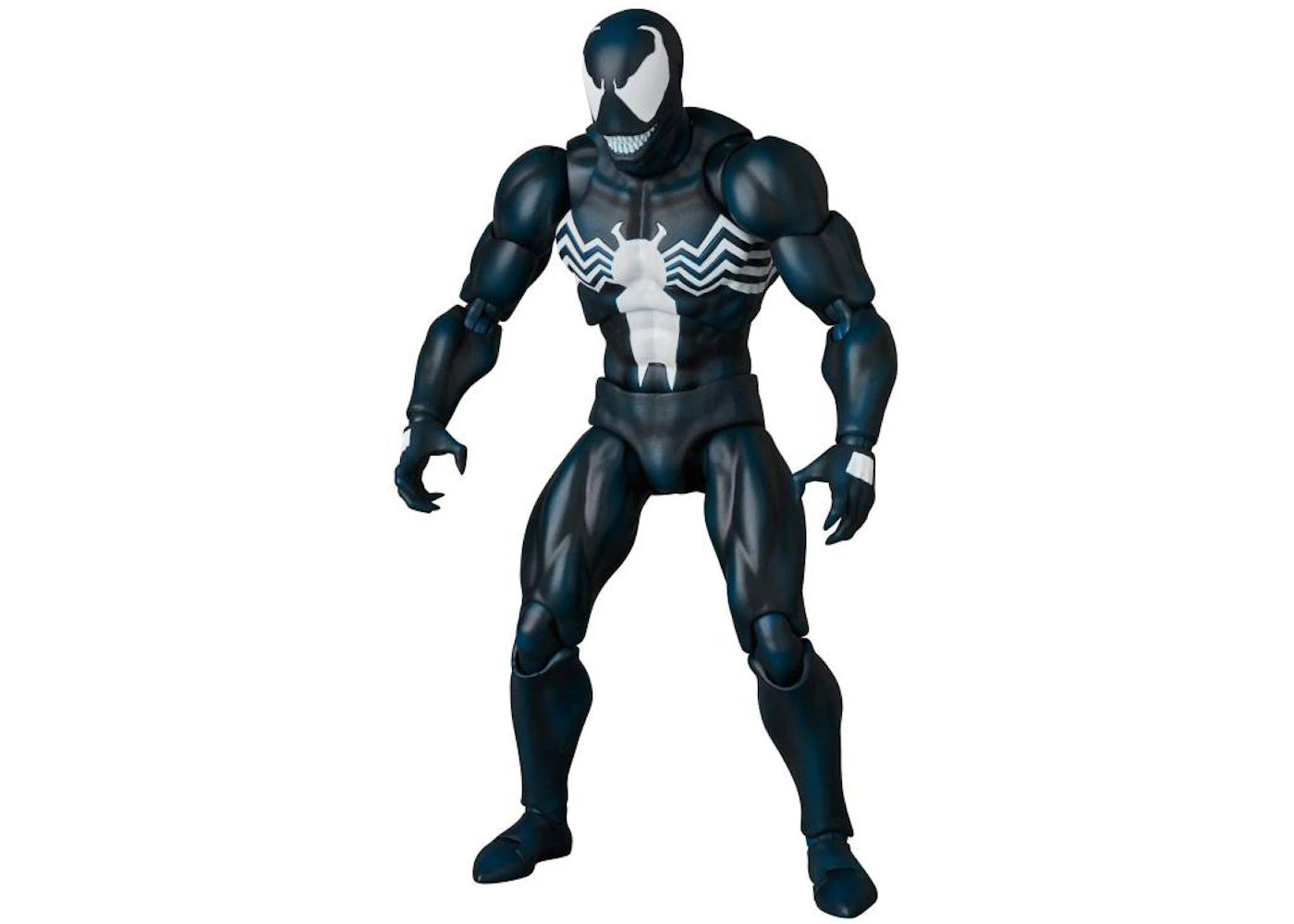 Medicom Marvel MAFEX No.088 Venom Action Figure