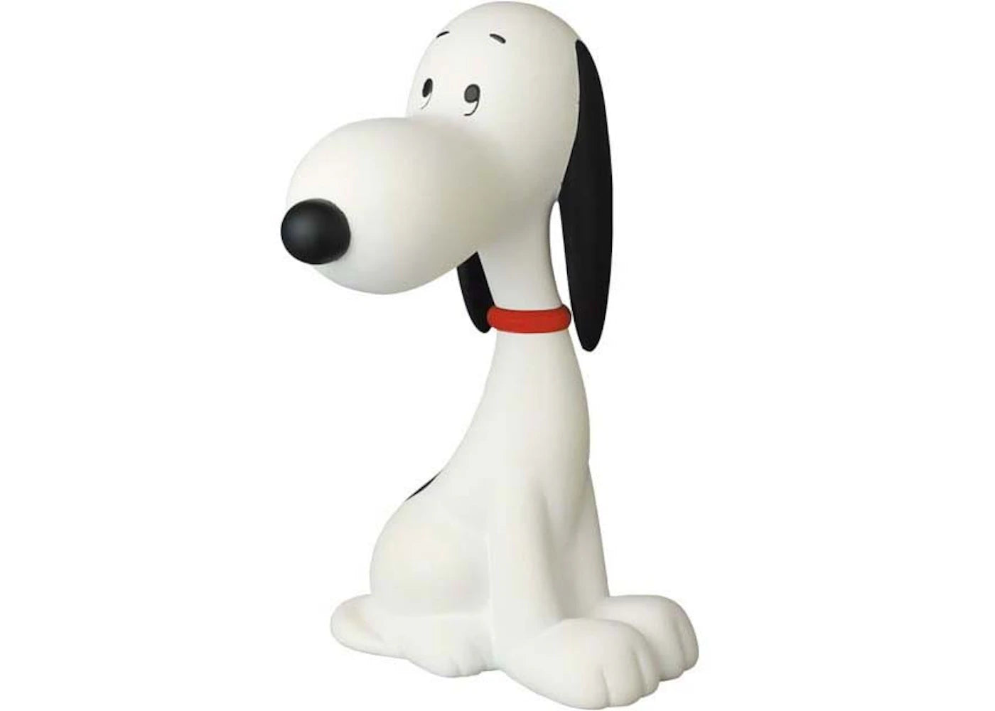 Medicom VCD Snoopy (1957 Edition) Vinyl Figure
