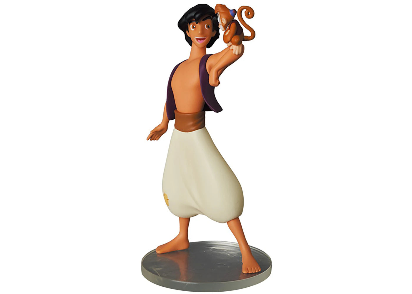 Medicom UDF Disney Series 9- Aladdin Ultra Detail Figure