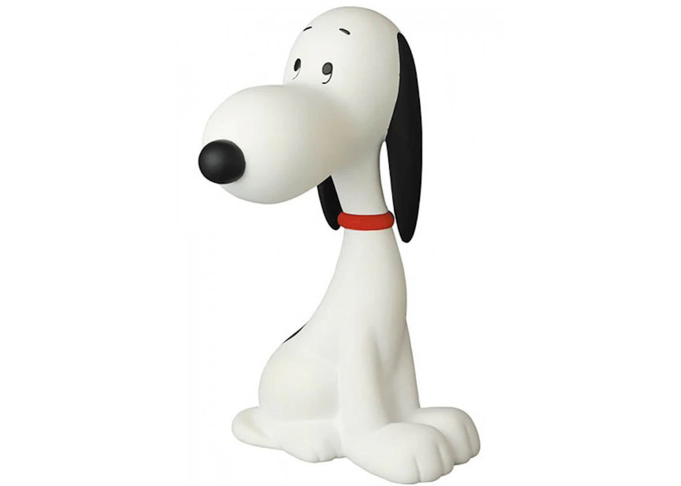 Medicom VCD Peanuts Snoopy 1957 Version Figure