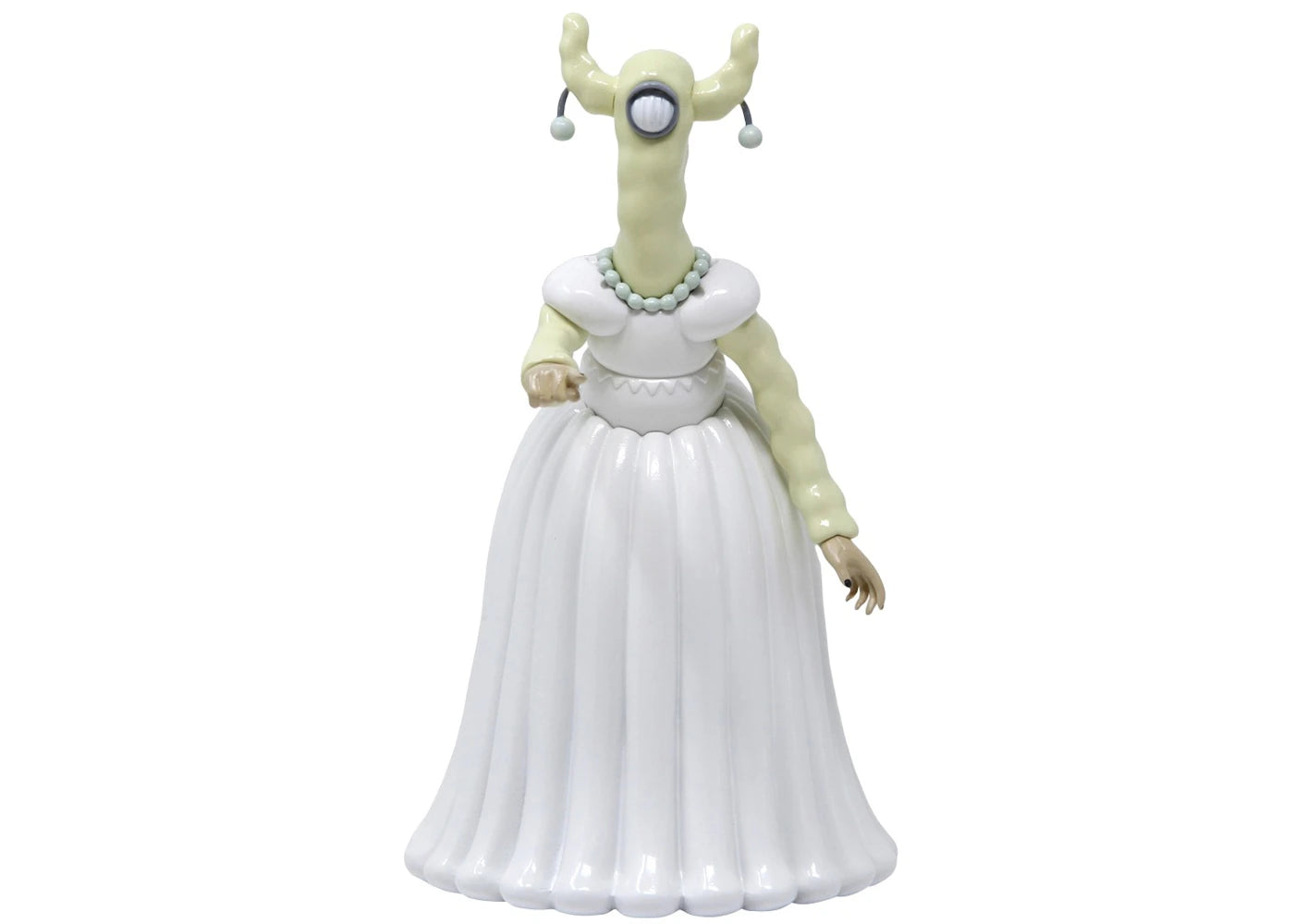 Medicom VCD Undercover Grace Figure