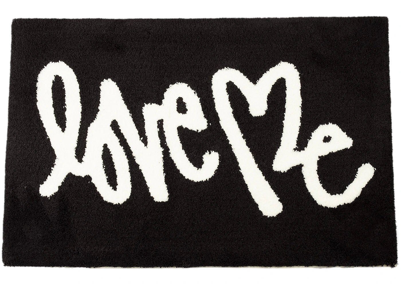 Medicom x Curtis Kulig "Love Me" Rug