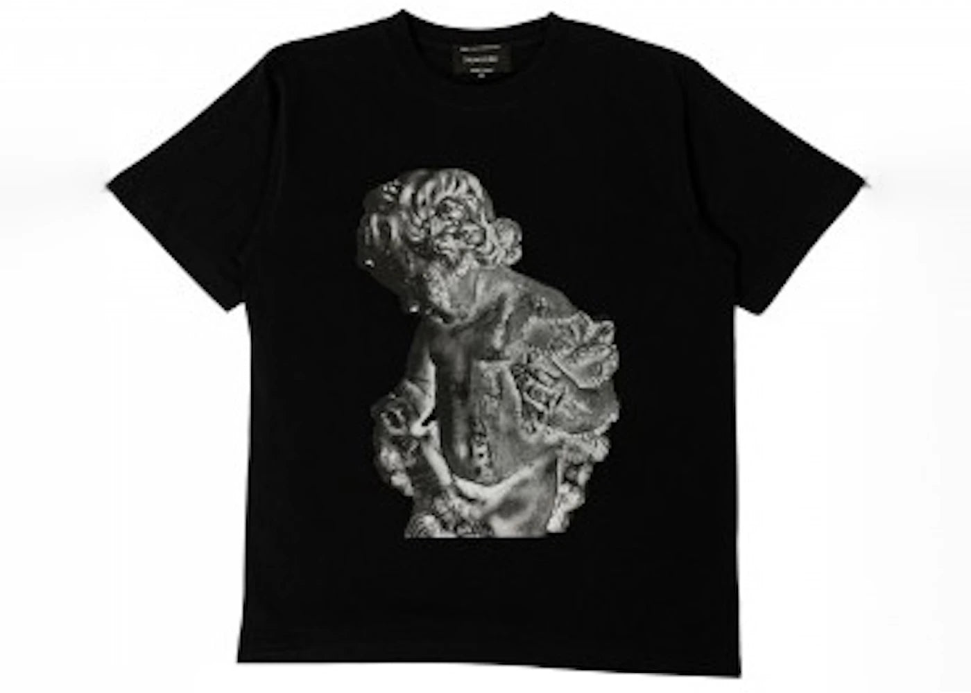Medicom x Sync Neworder Technique Tee Black