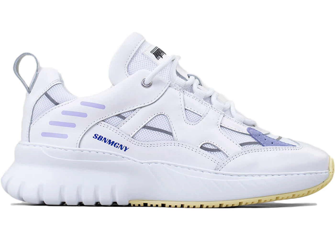 Mercer Jupiter SBNMGNY (Women's)