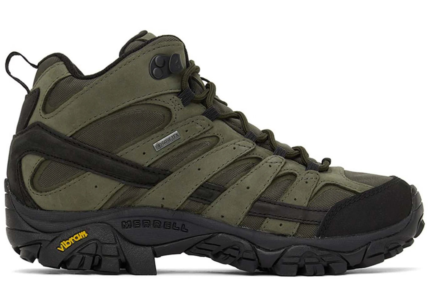 Merrell 1TRL Moab 2 Mid Gore-Tex Adsum Ivy