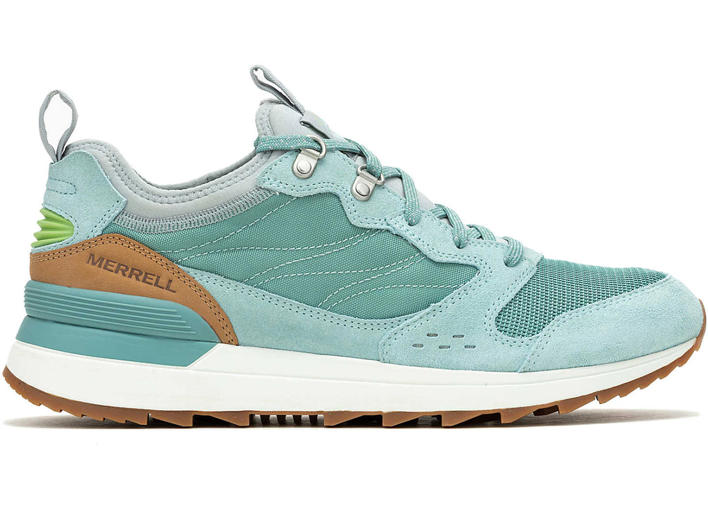 Merrell Alpine 83 Sneaker Recraft Frost Blue Gum