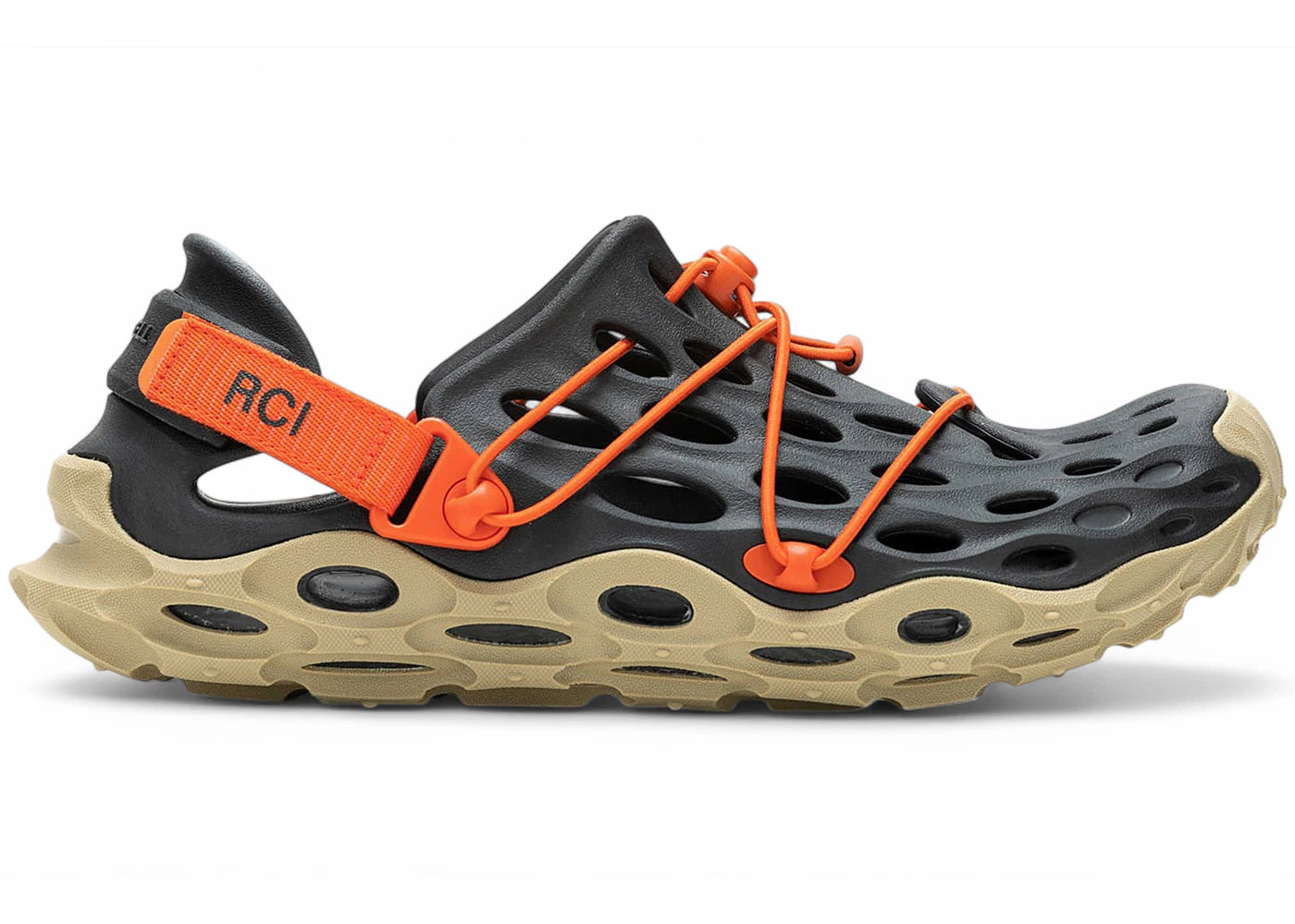 Merrell Hydro Moc AT CAGE Reese Cooper 1TRL Black