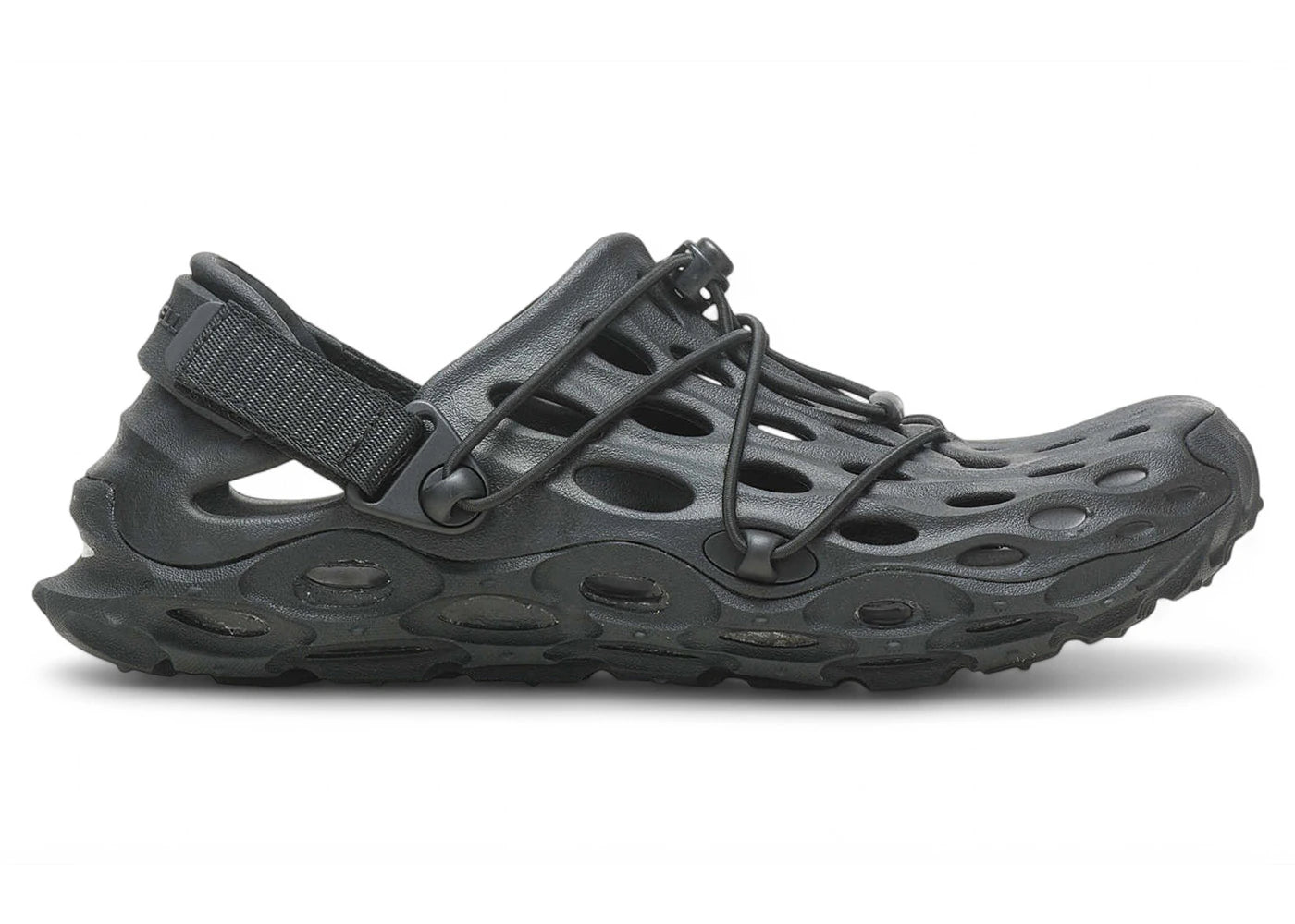 Merrell Hydro Moc AT Cage 1TRL Blackout (Women's)