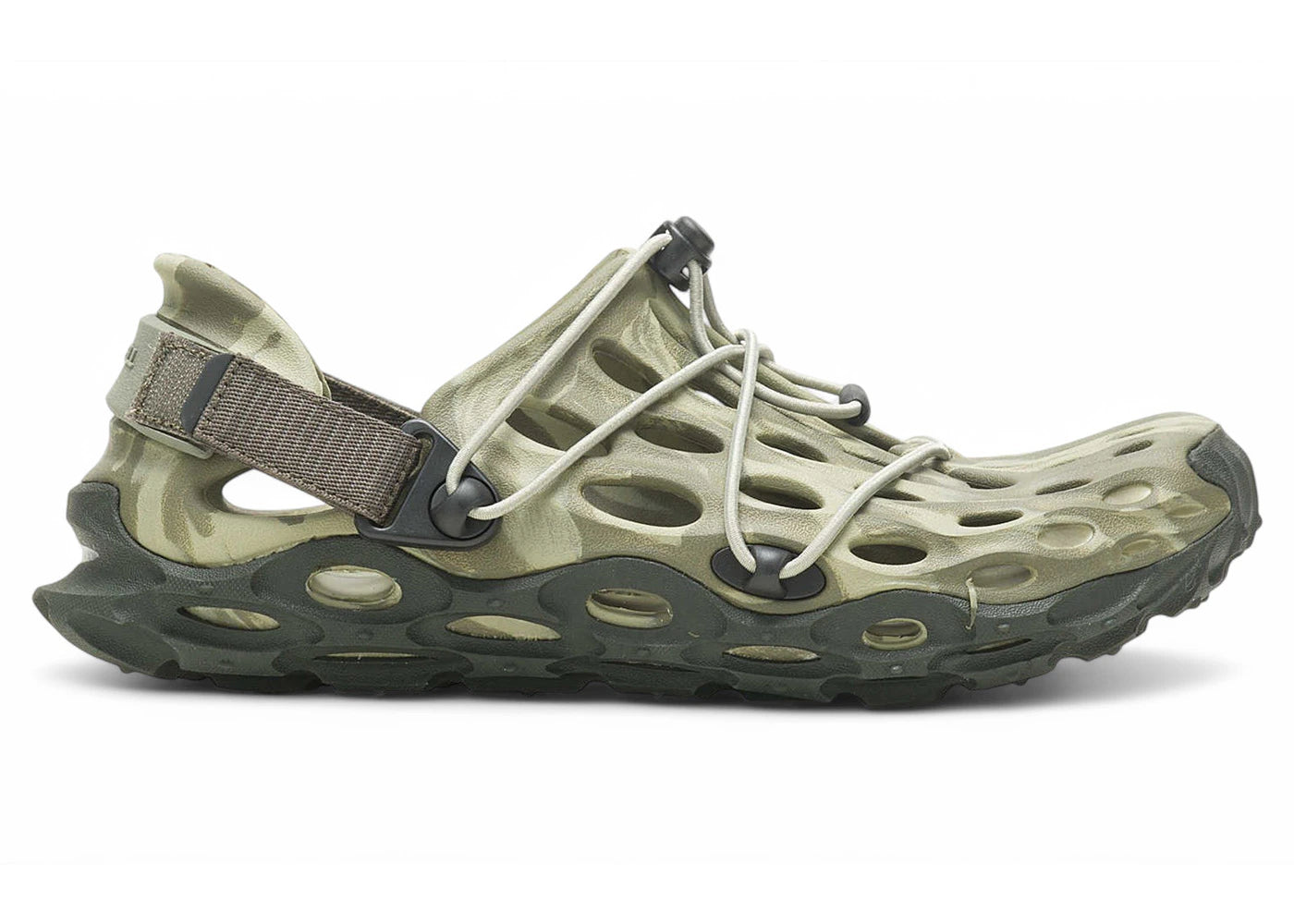 Merrell Hydro Moc AT Cage 1TRL Olive (Women's)