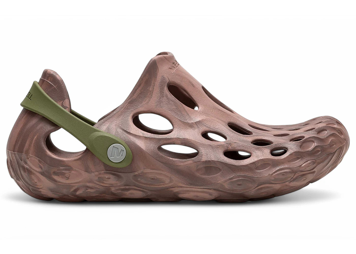 Merrell Hydro Moc Avocado Burlwood (Women's)