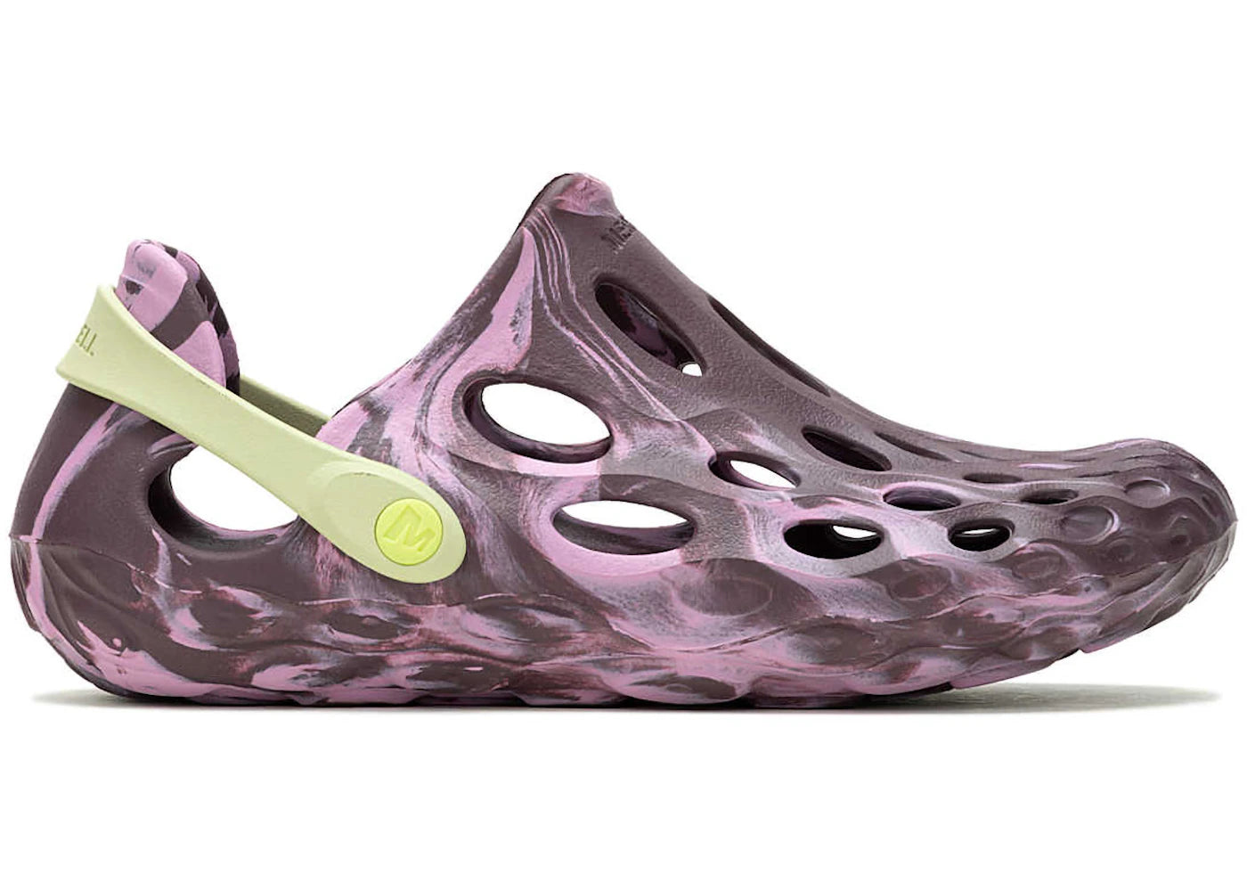 Merrell Hydro Moc Plumwine Fondant (Women's)