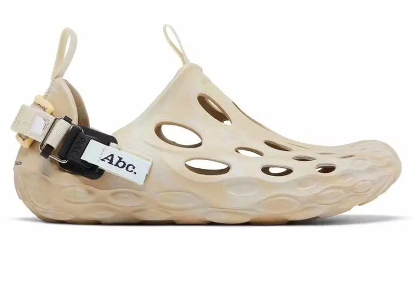 Merrell Hydro Moc Strap SE Advisory Board Crystals Khaki (Women's)