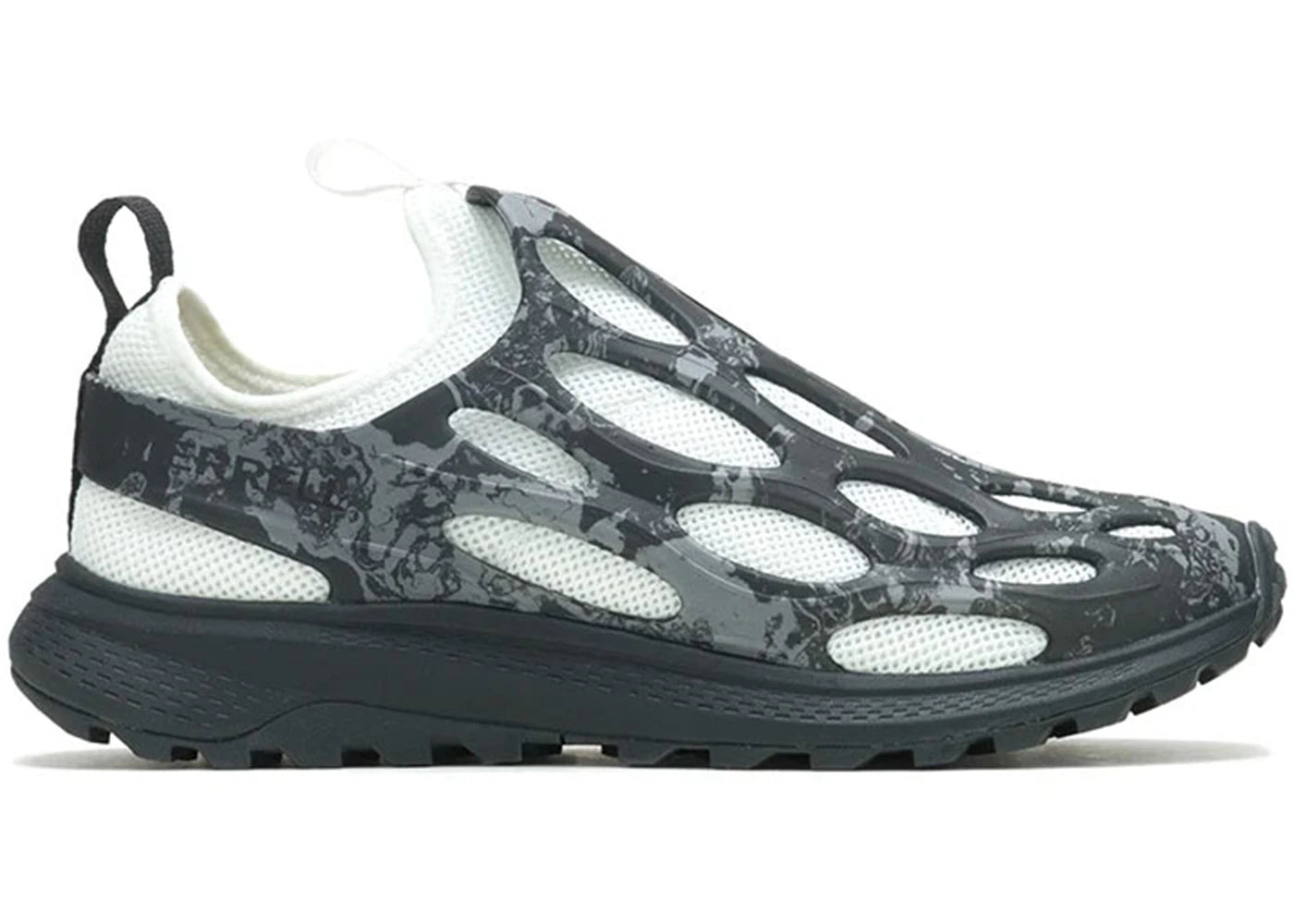 Merrell Hydro Runner Black White – Side Kicks