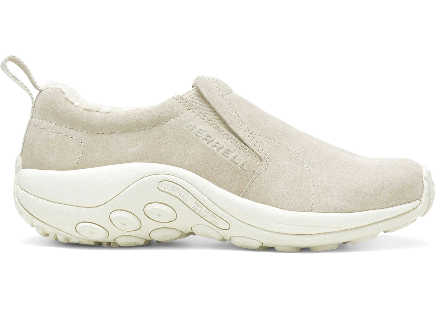 Merrell Jungle Moc Cozy Oyster (Women's)
