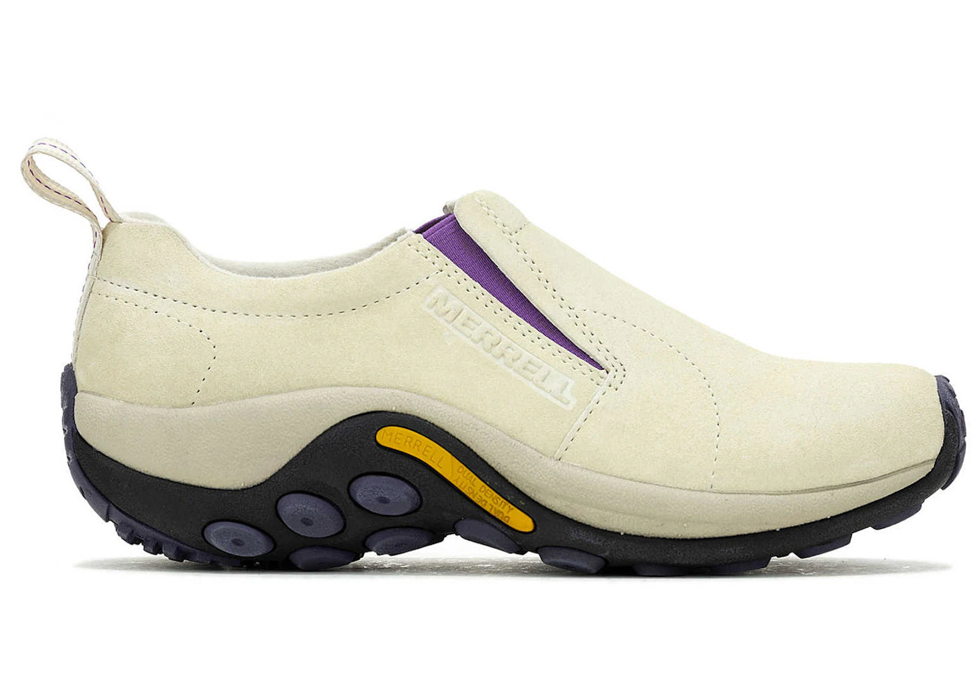 Merrell Jungle Moc Cream Purple (Women's)