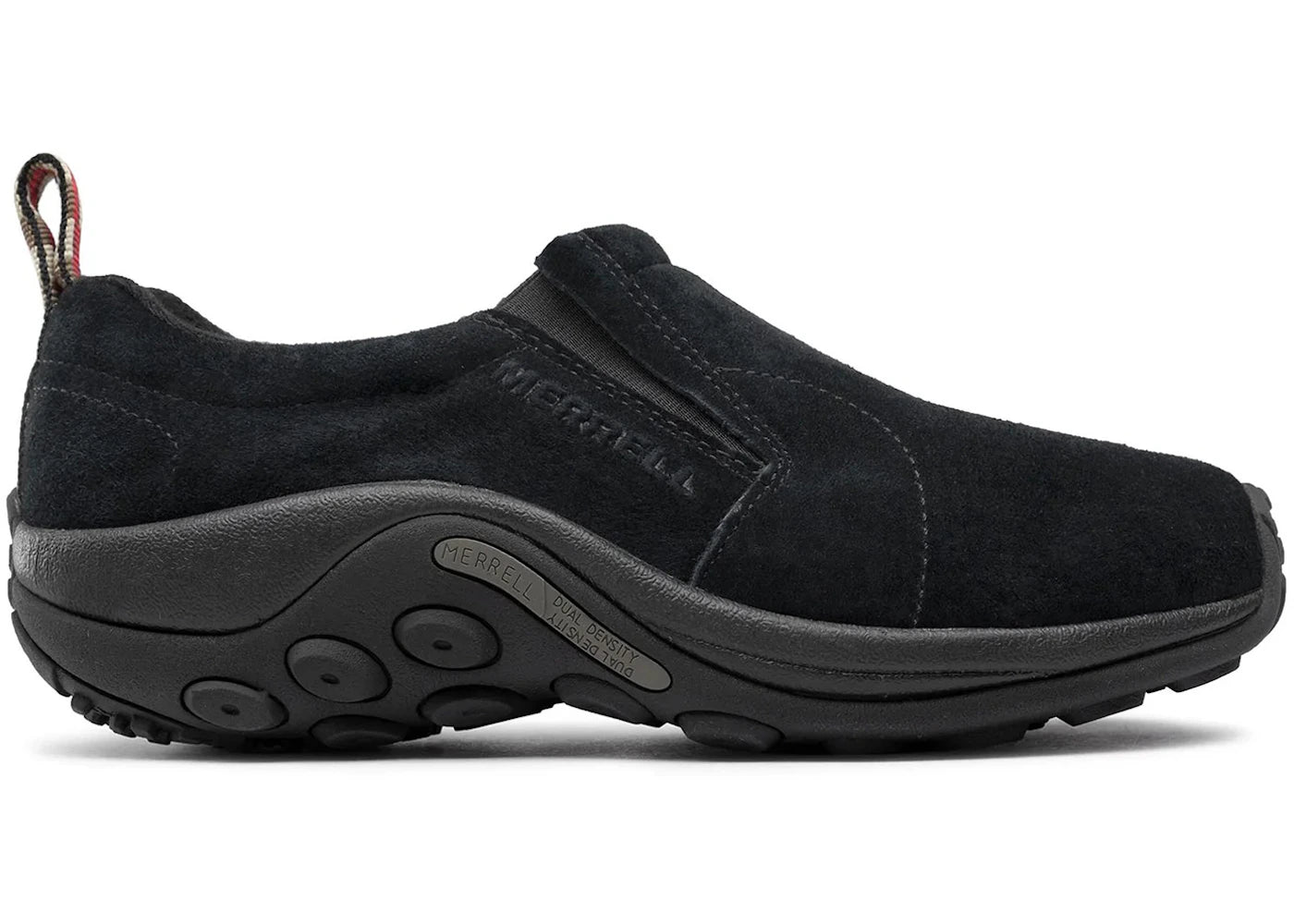 Merrell Jungle Moc Midnight – Side Kicks