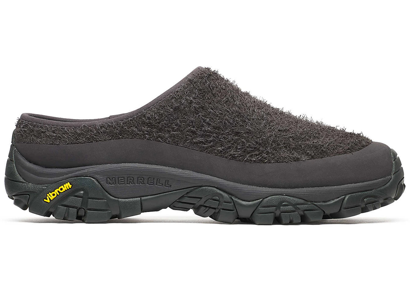 Merrell Moab 2 Slide YMC Forged Iron – Side Kicks