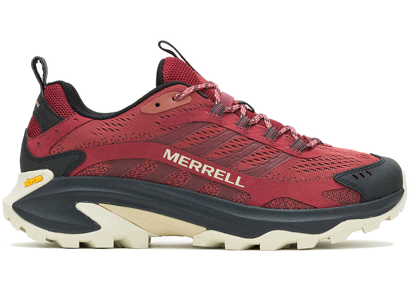 Merrell Moab Speed 2 Crimson – Side Kicks