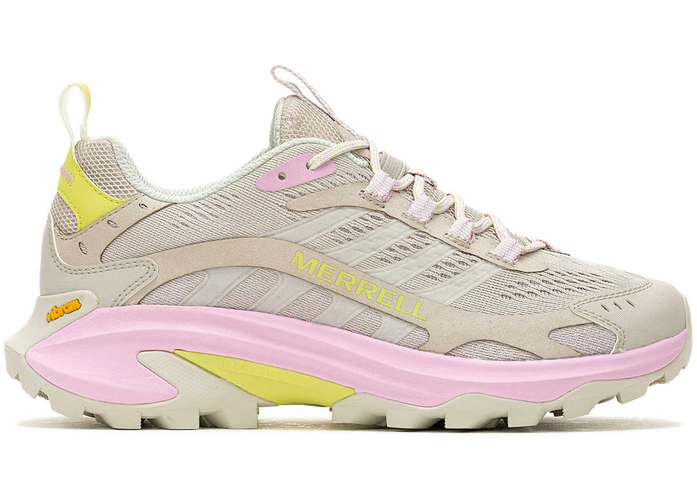 Merrell Moab Speed 2 Fondant Silver (Women's) – Side Kicks