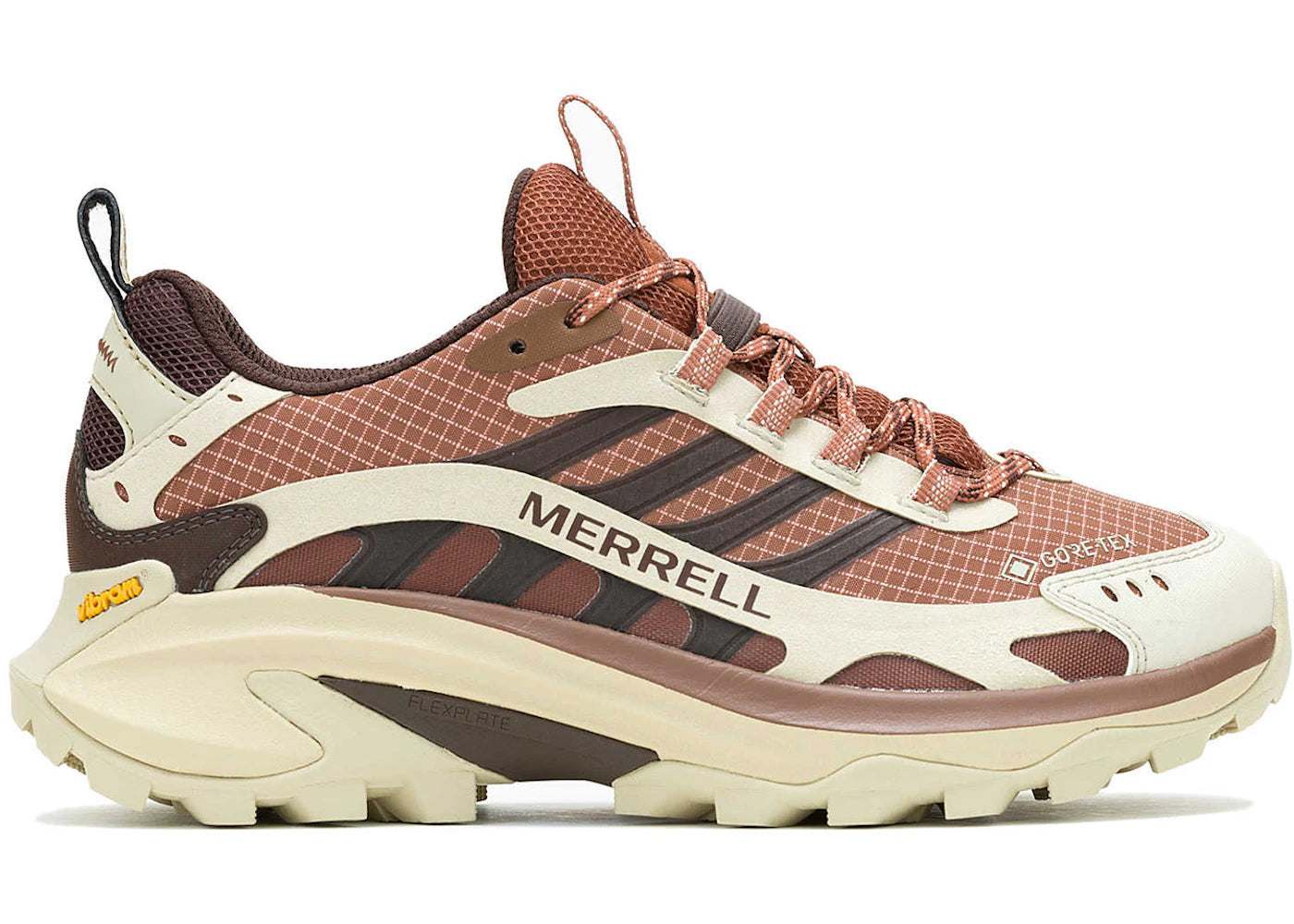 Merrell Moab Speed 2 Gore-Tex Nutshell (Women's) – Side Kicks