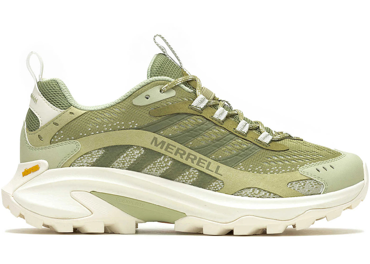 Merrell Moab Speed 2 Mosstone (Women's) – Side Kicks