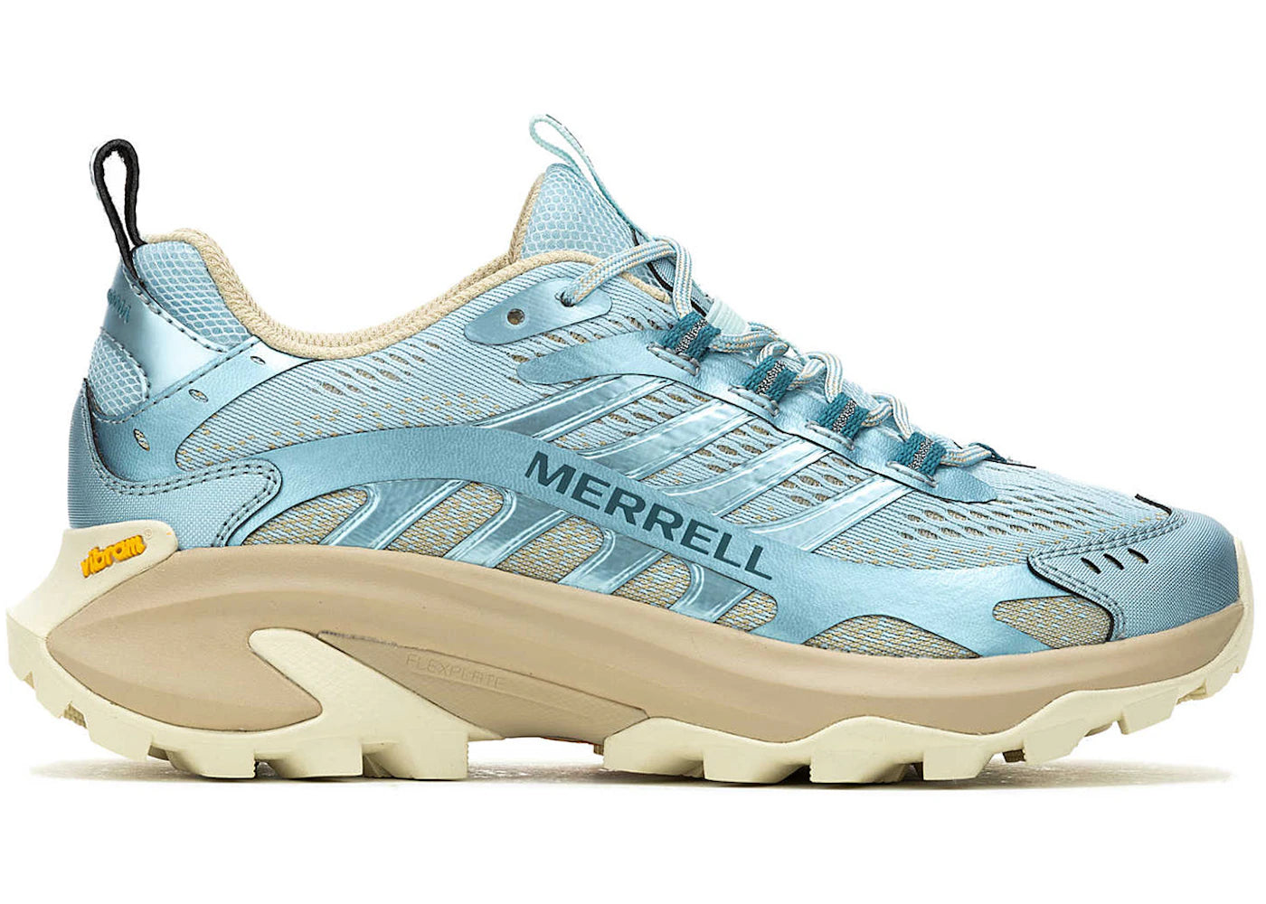 Merrell Moab Speed 2 Sweaty Betty Breeze Blue (Women's)