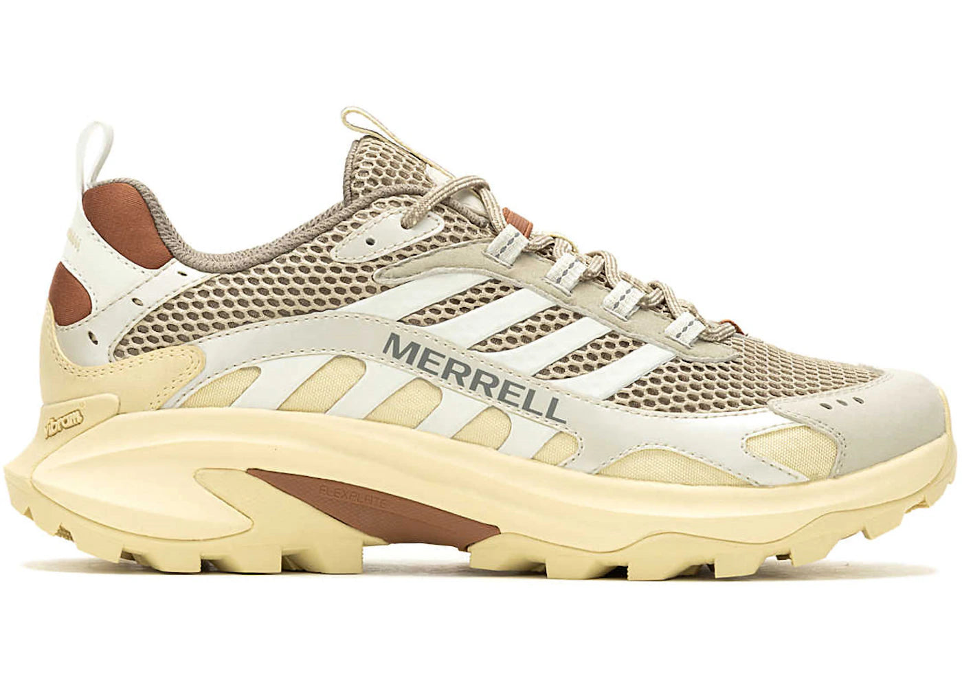 Merrell Moab Speed 2 Vent 2K 1TRL Aluminum – Side Kicks