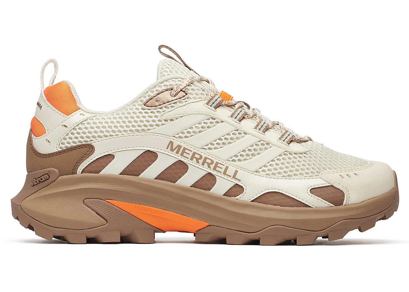 Merrell Moab Speed 2 Vent 2K 1TRL Stucco Mocha – Side Kicks